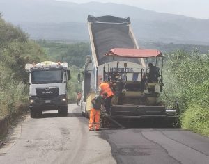 lavori sp 29