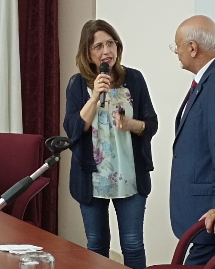 liceo volta Concorso Serra International