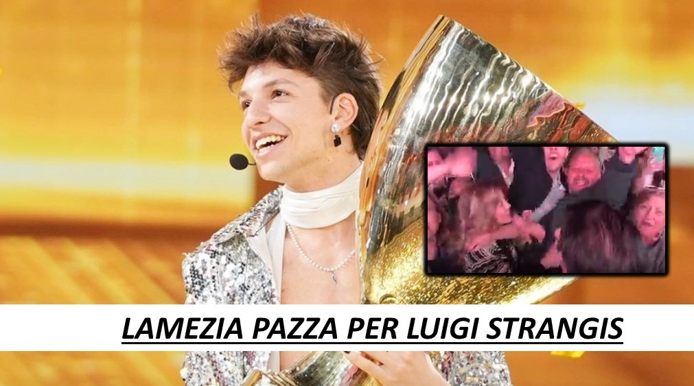 luigi strangis lamezia terme