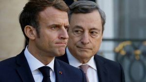 macron draghi