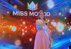 maria pullella miss mondo calabria 2022