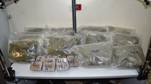 sequestro marijuana