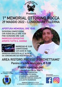 memorial ottorino falerna
