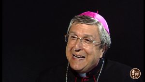 mons francesco savino