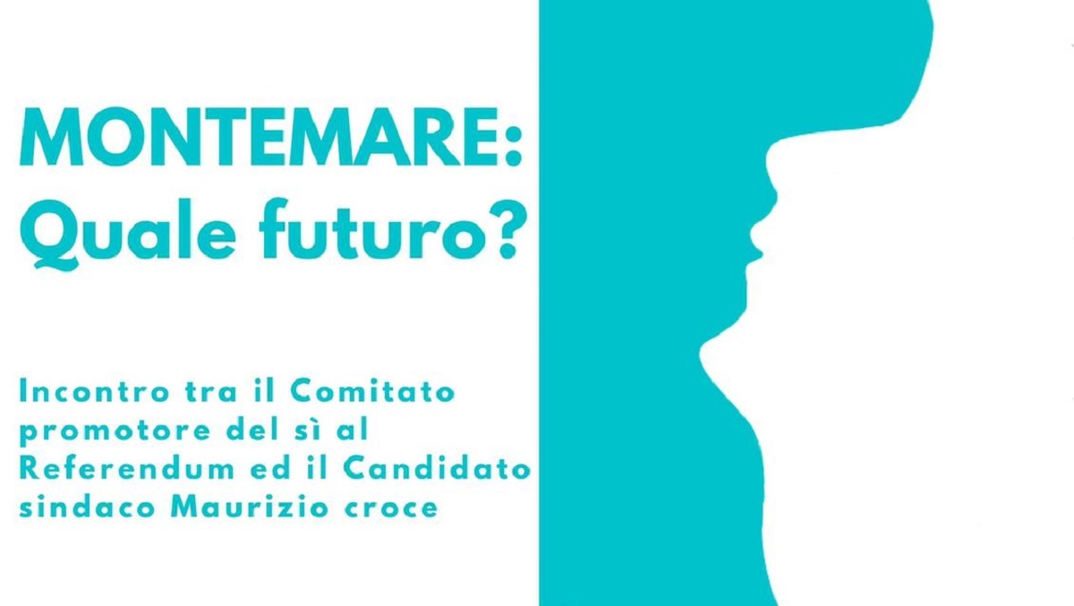 montemare quale futuro