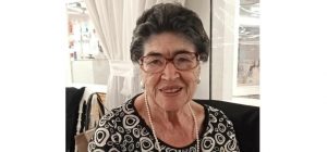 morta mamma santina