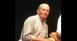 morto domenico nucera