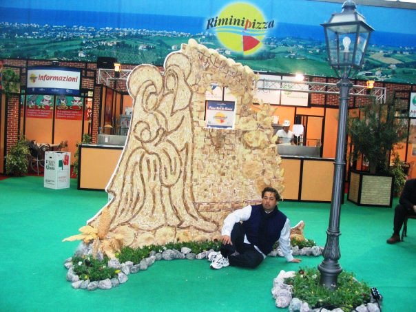 mosaico giorgio riggio