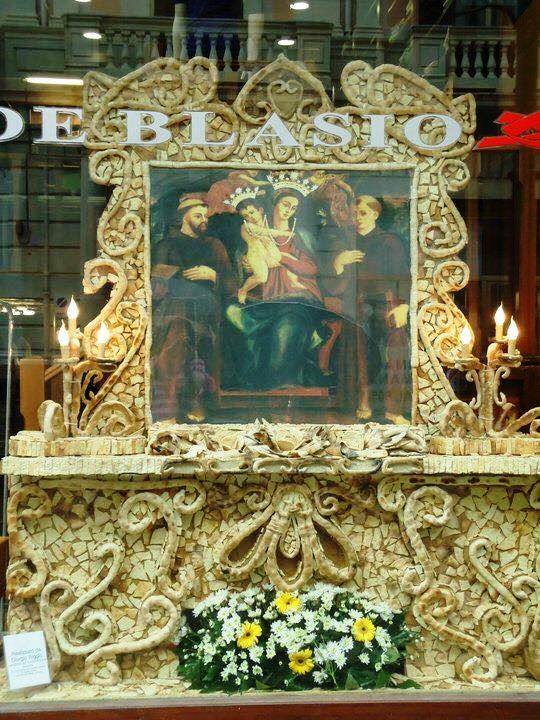 mosaico giorgio riggio