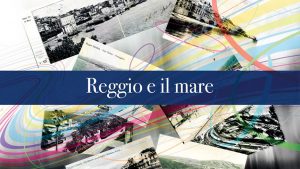 mostra reggio e il mare