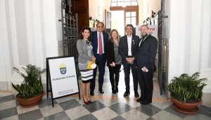 mostra “Images that change the world” università messina