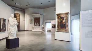 museo regionale messina mume