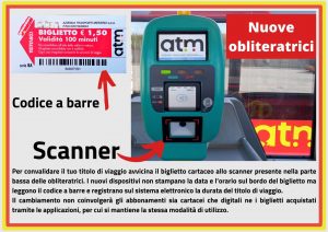 nuove obliteratrici atm