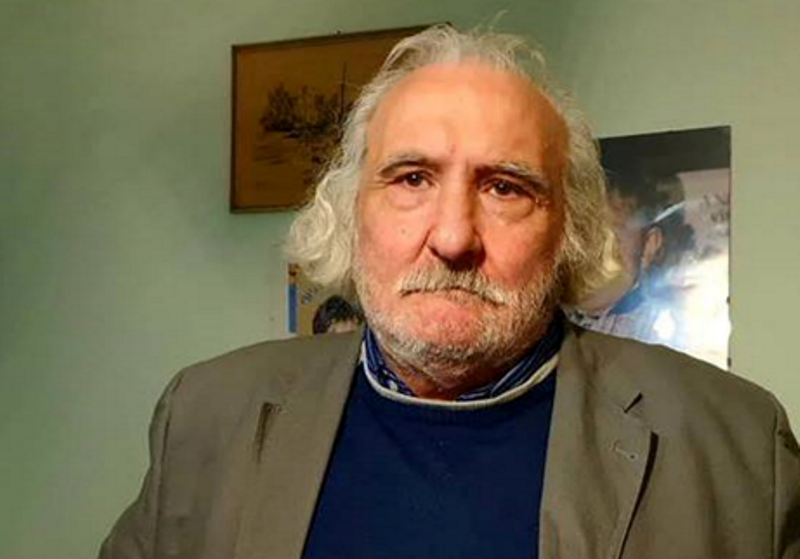 papà carlo rositani