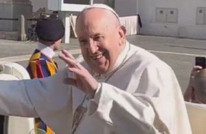 papa francesco