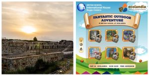 parco ecolandia ih british reggio calabria
