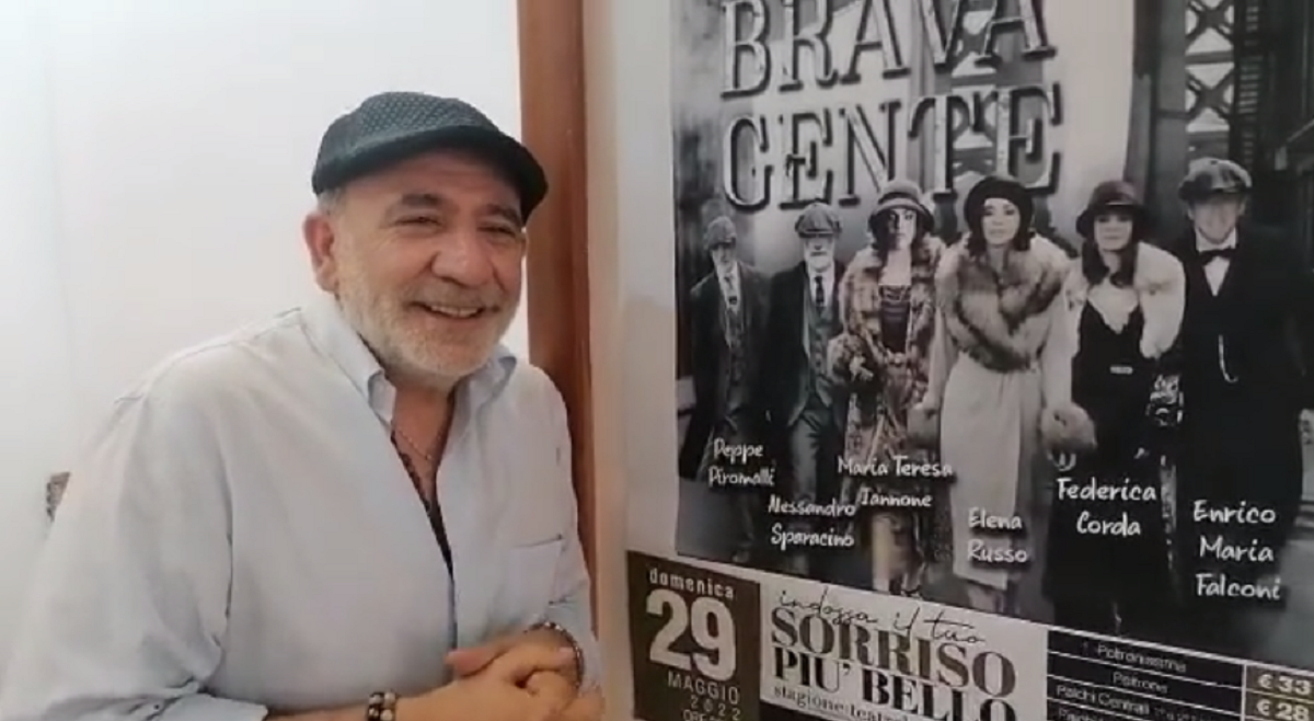 peppe piromalli