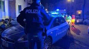 polizia