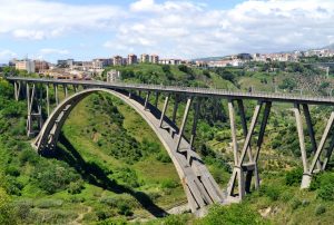 ponte morandi catanzaro