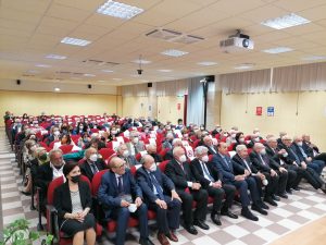 premiati ordine dei medici reggio calabria