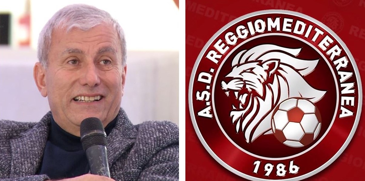 presidente bruno leo reggiomediterranea