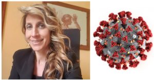 prof sabrina conoci diagnostica covid