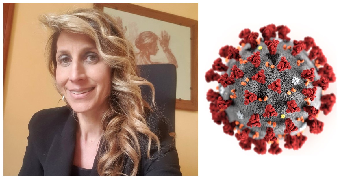prof sabrina conoci diagnostica covid