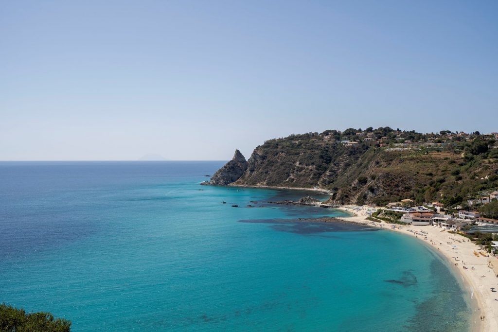 promontorio capo vaticano amaro del capo