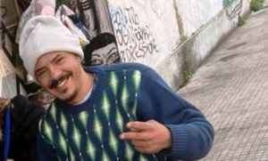 rachid messina morto