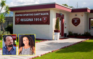 reggina luca gallo katiuscia perna
