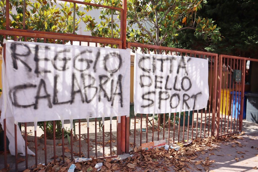 scatolone reggio calabria