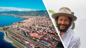 reggio calabria jovanotti