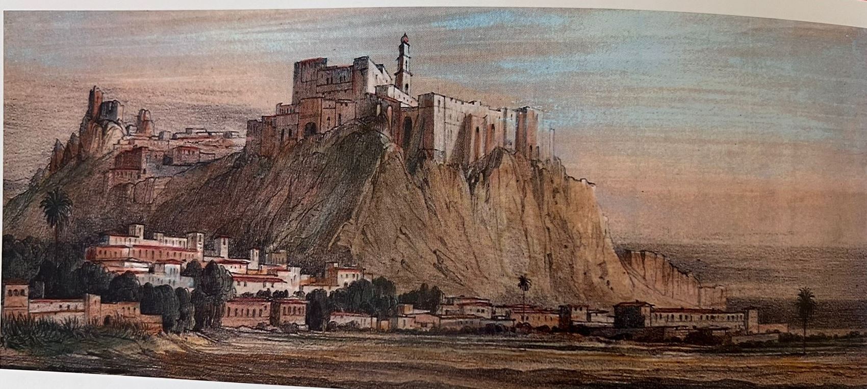 roccella edward lear