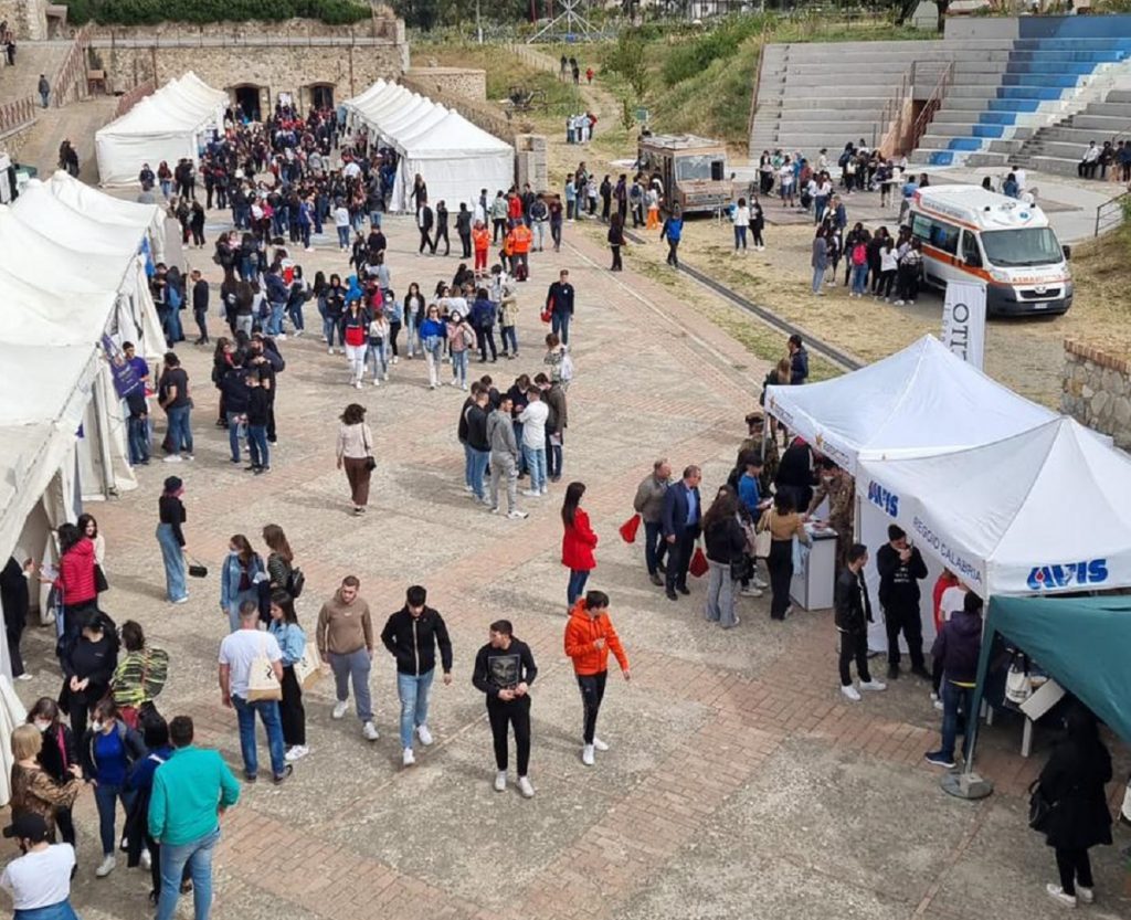 salone orientamento reggio calabria (1)