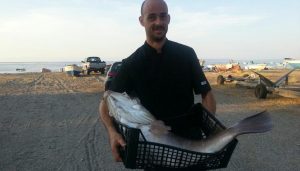 salvatore scarpaci chef falcone messina morto