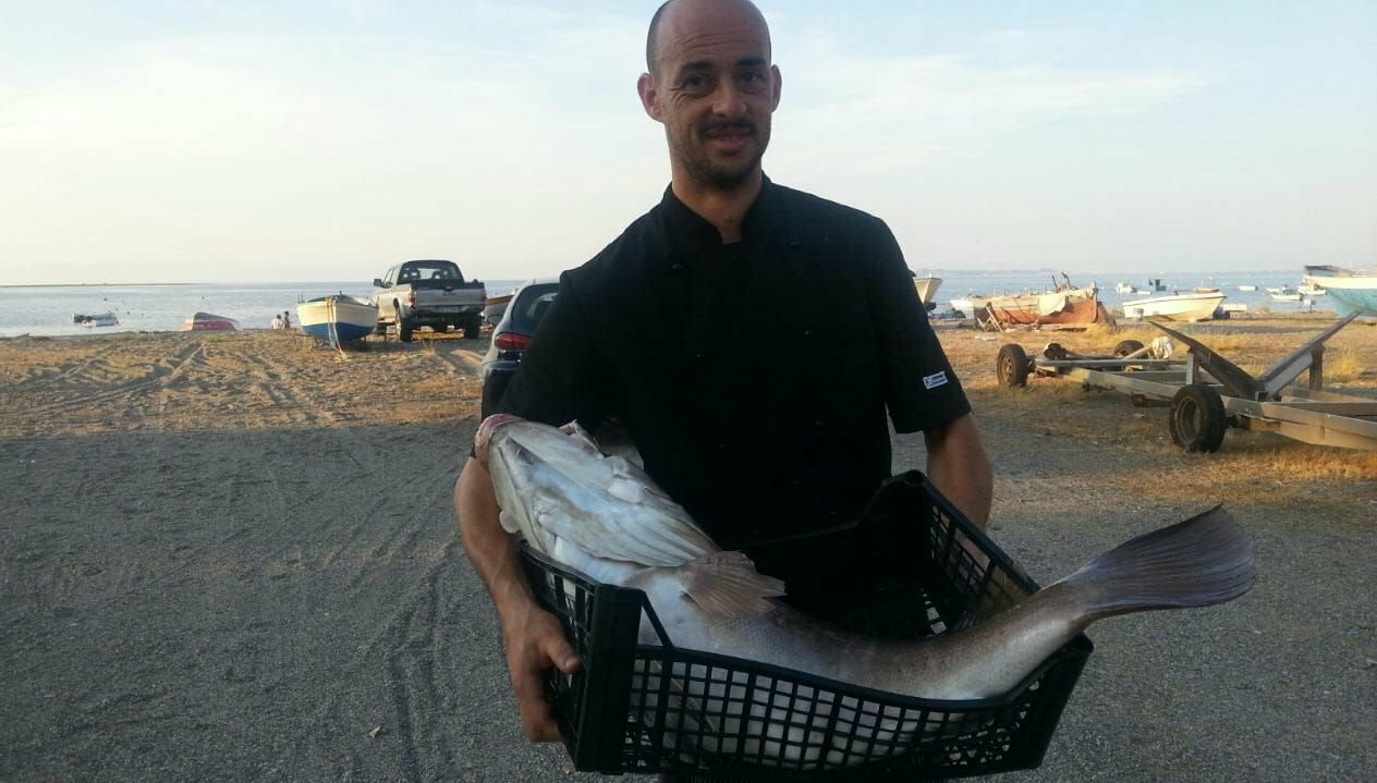 salvatore scarpaci morto