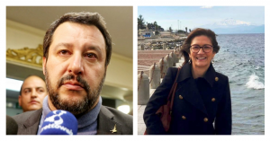 salvini - gelmini