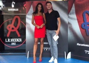 sara pinna andrea ceroni vicenza