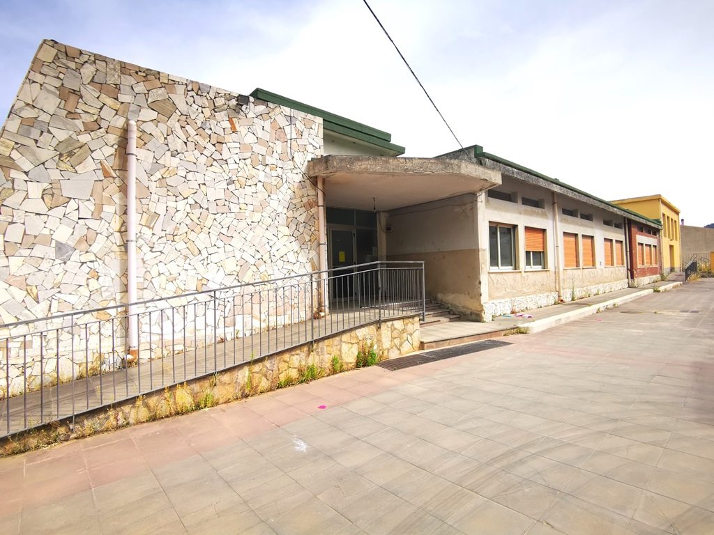 scuola mazzarrà