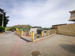 scuola mazzarrà