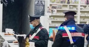 sequestro vitalone