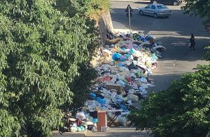 spazzatura scuola ciravolo reggio calabria