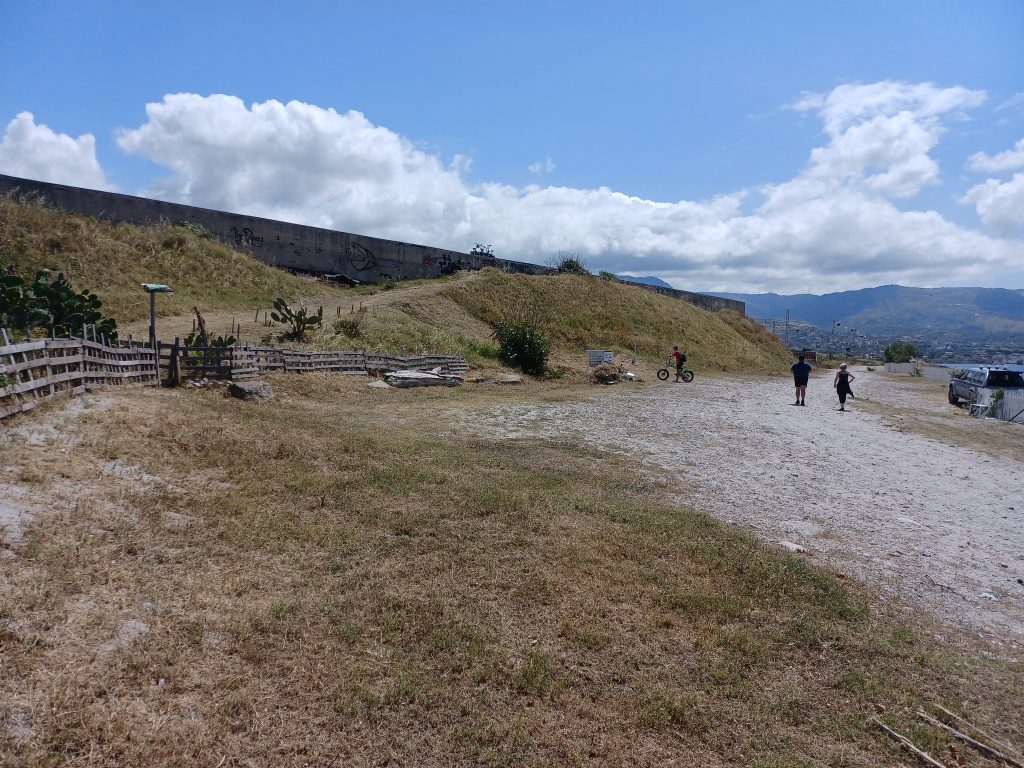spiaggia sorgente