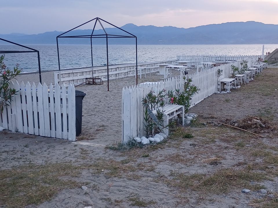 spiaggia sorgente