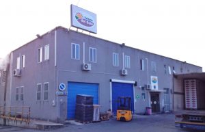 stabilimento lactalis alival reggio calabria