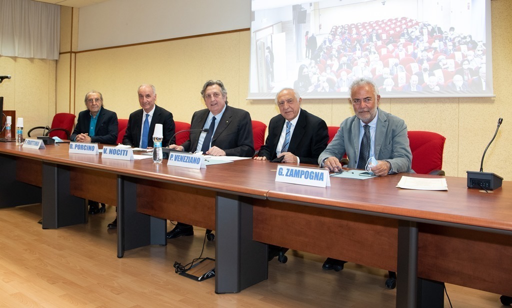 tavolo ordine dei medici reggio calalabria