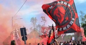 tifosi milan