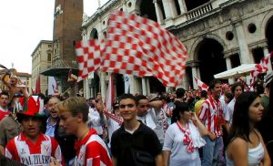 tifosi vicenza