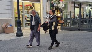 tony mauro bruzza reggio calabria