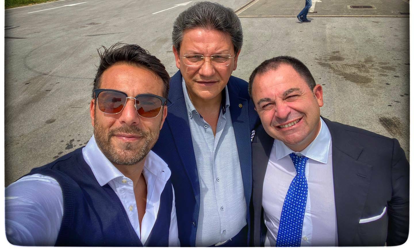totaro grimaldi zuccarello